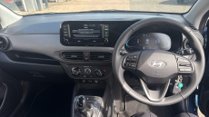 Hyundai i10 1.0 [63] Advance 5dr Auto [Nav] Petrol Hatchback